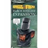Cards>Monty Python Fluxx - Black Knight Expansion - Your Source for Gaming Essentials