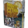 Cards>Monty Python Fluxx - Your Source for Gaming Essentials