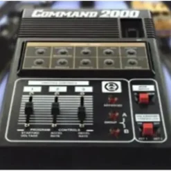 MRC AD140 G Command 2000 DCC Power Pack - Your Source for Gaming Essentials* Trains