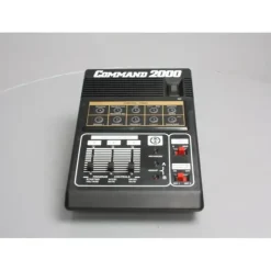 MRC AD090 G Command 2000 DCC System Controller - Your Source for Gaming Essentials* Trains