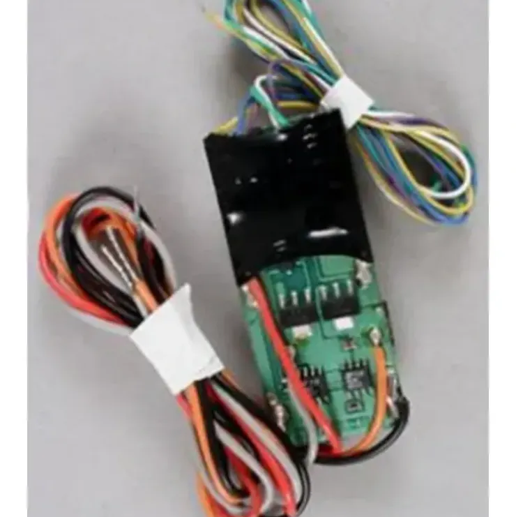 MRC AD320 G Digital Command Control Accessories Decoder - Your Source for Gaming Essentials* Trains