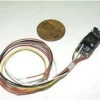 MRC AD330 N MRC Decoder .8 Amp Raiting DCC Compatible - Your Source for Gaming Essentials* Trains