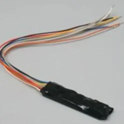 MRC AD331 N Scale Digital Command Control Accessories Decoder - Your Source for Gaming Essentials* Trains