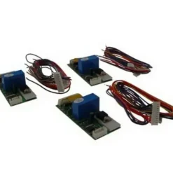 MRC AD327 Set of 3 AD324 G Scale Decoders - No Sound - 8 Amp 128 Speed Step - Your Source for Gaming Essentials* Trains