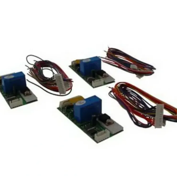 MRC AD327 Set of 3 AD324 G Scale Decoders - No Sound - 8 Amp 128 Speed Step - Your Source for Gaming Essentials* Trains