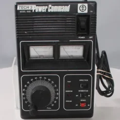 MRC AG950 HO Power Command 9500 Power Supply (30VA) - Your Source for Gaming Essentials* Trains