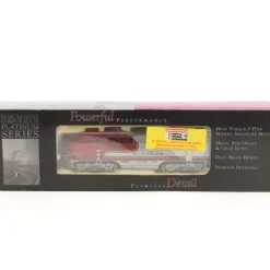 MRC CB100 HO Atchison Topeka Santa Fe F7A Powered Diesel Locomotive #300 EX/Box - Your Source for Gaming Essentials* Trains