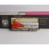 MRC CB100 HO Santa Fe F7A Powered Diesel Locomotive #300 LN/Box - Your Source for Gaming Essentials* Trains