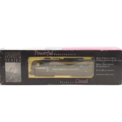 MRC CC109 HO Scale Southern Pacific F7A Diesel Locomotive #6264 w/ DCC LN/Box - Your Source for Gaming Essentials* Trains