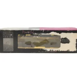 MRC CD104 HO Scale New York Central F7B Diesel Locomotive #2420 EX/Box - Your Source for Gaming Essentials* Trains