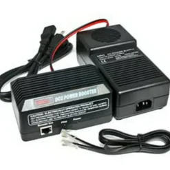 MRC 0001521 DCC Power Booster 8-Amp - Your Source for Gaming Essentials* Trains