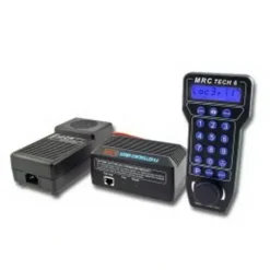 MRC 0001201 G Tech 6 Sound Controller 6.0 Throttle 6 Amps - Your Source for Gaming Essentials* Trains