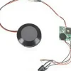 MRC 1908 HO 16-Bit Sound-Only Decoder with Speaker - Sounder Steam - Your Source for Gaming Essentials* Trains