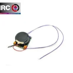 MRC 1909 HO 16-Bit Sound-Only Decoder with Speaker - Sounder Diesel - Your Source for Gaming Essentials* Trains