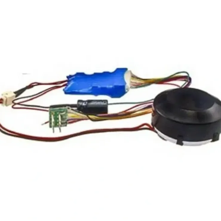 MRC 1911 HO 16-Bit Universal Steam Mini Sound Decoder Steam - Your Source for Gaming Essentials* Trains