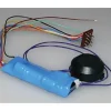 MRC 1631 HO "Brilliance" Line Sound Decoder with Speaker Diesel - Your Source for Gaming Essentials* Trains