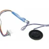 MRC 1627 HO DCC Accessories Decoder Synchronized Steam Sound 4 Functions - Your Source for Gaming Essentials* Trains