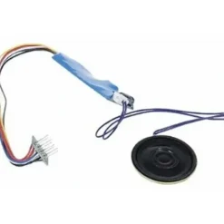 MRC 1627 HO DCC Accessories Decoder Synchronized Steam Sound 4 Functions - Your Source for Gaming Essentials* Trains