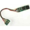 MRC 1717 HO DCC Decoder - Preferred Sound Diesel Sounds, Mini with 8-Pin - Your Source for Gaming Essentials* Trains
