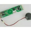 MRC 1619 HO Drop-In DCC Decoder Preferred Sound EMD 645E Prime Mover - Your Source for Gaming Essentials* Trains