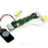 MRC 1916 HO Drop-In Decoder Platinum Series Fits Atlas Trainman Genset - Your Source for Gaming Essentials* Trains