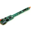 MRC 1917 HO Drop-In Decoder - Platinum Series Fits Atlas Alco S2 & S4 - Your Source for Gaming Essentials* Trains