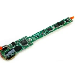 MRC 1917 HO Drop-In Decoder - Platinum Series Fits Atlas Alco S2 & S4 - Your Source for Gaming Essentials* Trains