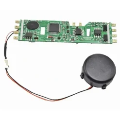 MRC 1621 HO Drop-In Decoder - Preferred Sound Universal EMD 710 Prime Mover - Your Source for Gaming Essentials* Trains