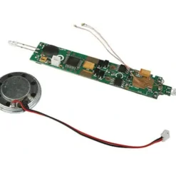 MRC 1930 HO Drop-In Sound & Control DCC Decoder - Preferred Sound Fits Kato - Your Source for Gaming Essentials* Trains