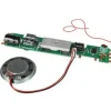 MRC 1925 HO Drop-In Sound DCC Decoder SD45/SD70 - Your Source for Gaming Essentials* Trains