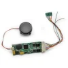 MRC 1715 HO Dual-Mode Decoder - Platinum Series Universal Alco 539T Prime Mover - Your Source for Gaming Essentials* Trains