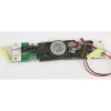 MRC 1906 HO Dual-Mode Sound & Control DCC Decoder with Speaker Fits Atlas - Your Source for Gaming Essentials* Trains