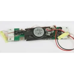 MRC 1906 HO Dual-Mode Sound & Control DCC Decoder with Speaker Fits Atlas - Your Source for Gaming Essentials* Trains