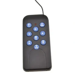 MRC 1026 HO Freedom One On-Board Sound & FM Wireless Receiver Frequency A - Your Source for Gaming Essentials* Trains