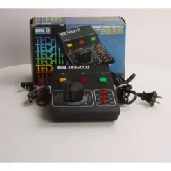 MRC 2500 HO Loco-Motion Tech II Model Train Control - Your Source for Gaming Essentials* Trains