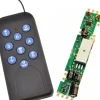 MRC 0001028 HO On-Board Sound & Throttle Control Receiver with Remote Controller - Your Source for Gaming Essentials* Trains