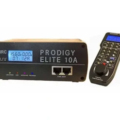MRC 1417 HO Prodigy Pro Elite DCC Command Station 10 Amp - Your Source for Gaming Essentials* Trains