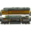 MRC 0001812 N DCC Sound & Control Decoder Fits: Atlas ,Alco,SD60, SD70 Diesels - Your Source for Gaming Essentials* Trains