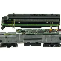MRC 1833 N DCC Sound & Control Decoder Fits InterMountain FP7s - Your Source for Gaming Essentials* Trains