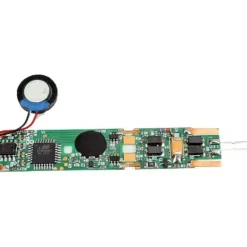 MRC 1958 N Drop-In Sound & Control DCC Decoder Platinum Series For Kato Alco - Your Source for Gaming Essentials* Trains