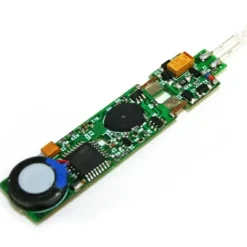 MRC 1957 N Platinum Series DCC Sound & Control Decoder For Kato EMD F Unit - Your Source for Gaming Essentials* Trains