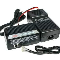 MRC 1528 Power Booster 3.5 Amps - Your Source for Gaming Essentials* Trains