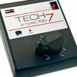 MRC 1270 Tech 7 Ampac 700 Power Pack - Your Source for Gaming Essentials* Trains