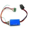 MRC 1730 Universal Sound Decoder Diesel with Bell & Horn - Your Source for Gaming Essentials* Trains