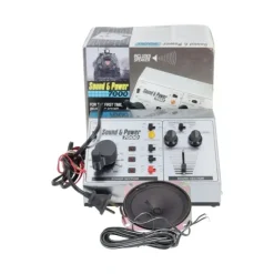 MRC 7000 60VA Sound & Power Transformer - Your Source for Gaming Essentials* Trains
