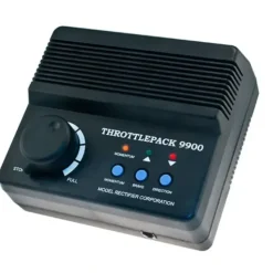 MRC 0001310 80 Watts Throttlepack 9900 - Your Source for Gaming Essentials* Trains