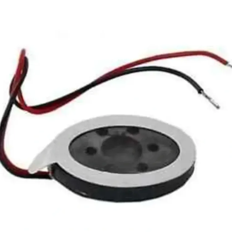 MRC 0001523 13 x 18mm Oval Speaker - Your Source for Gaming Essentials* Trains