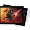 Cards>MTG: Return to Ravnica Horizontal Deck Sleeves Series 3 (80) - Your Source for Gaming Essentials