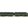 MTH 80-1121A HO Reading FA-1 AB Diesel Locomotive Proto-Sound 3.0 - Your Source for Gaming Essentials* Trains