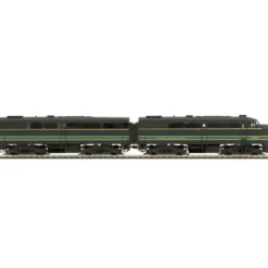 MTH 80-1121A HO Reading FA-1 AB Diesel Locomotive Proto-Sound 3.0 - Your Source for Gaming Essentials* Trains
